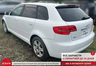 8P0959801P Моторчик стеклоподъемника Audi A3 8P Арт 2-768447, вид 10