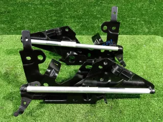 4G8827857S Петля крышки багажника (комплект) Audi A7 1 (S7,RS7) Арт 2-768520, вид 1