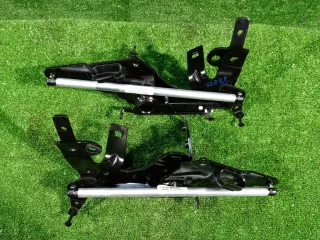 4G8827857S Петля крышки багажника (комплект) Audi A7 1 (S7,RS7) Арт 2-768520, вид 2