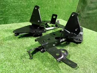 4G8827857S Петля крышки багажника (комплект) Audi A7 1 (S7,RS7) Арт 2-768520, вид 4
