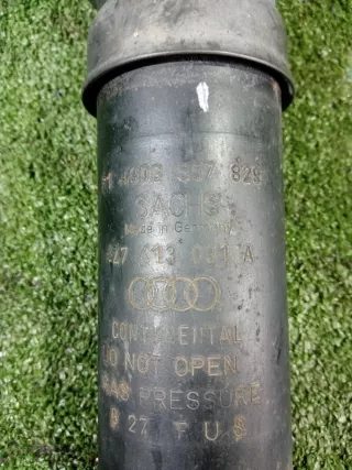 4Z7413031A Стойка подвески Audi A6 C5 (S6,RS6) Арт 2-768585, вид 4