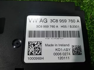 3C8959760E Блок управления (другие) Volkswagen Passat B7 Арт 2-768727, вид 2