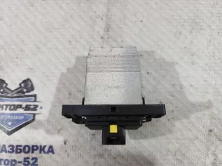 972353K100 Сопротивление печки Kia Sportage 2 Арт 2-768776, вид 2