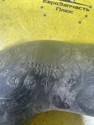 17258RZPG00 Патрубок воздушного фильтра Honda CR-V 1 Арт 2-769026, вид 2