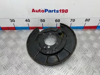 4650342040 Щит опорный Toyota Rav 4 3 Арт 2-769365, вид 2