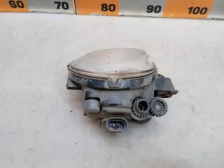 7L6941700B Фара противотуманная Volkswagen Touareg 1 Арт 2-770194, вид 4