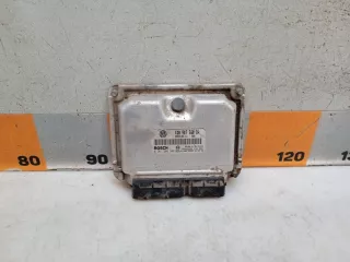 4D0907560DA Блок управления двигателем Volkswagen Touareg 1 Арт 2-770242, вид 1