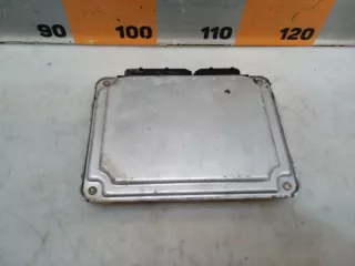 4D0907560DA Блок управления двигателем Volkswagen Touareg 1 Арт 2-770242, вид 4