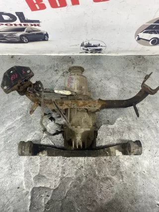  Редуктор заднего моста Suzuki SX4 1 Арт 2-770779, вид 2