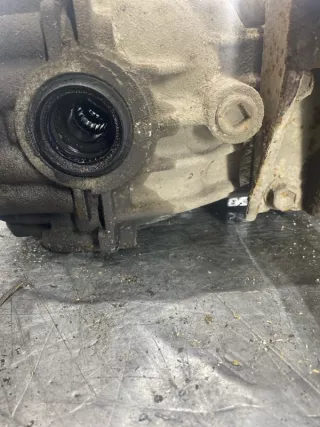  Редуктор заднего моста Suzuki SX4 1 Арт 2-770779, вид 3