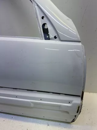 21236100014 Дверь передняя правая Chevrolet Niva Арт 2-770917, вид 2