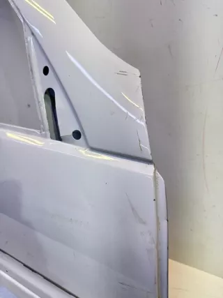 21236100014 Дверь передняя правая Chevrolet Niva Арт 2-770917, вид 3