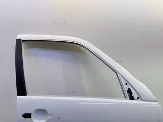 21236100014 Дверь передняя правая Chevrolet Niva Арт 2-770917, вид 8