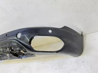 6600208884 Юбка бампера нижняя Geely Tugella Арт 2-770931, вид 2