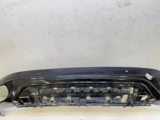 6600208884 Юбка бампера нижняя Geely Tugella Арт 2-770931, вид 4
