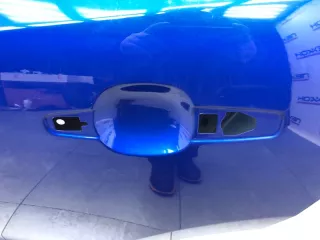 T4A1371 Дверь задняя левая Jaguar F-Pace Арт 2-771064, вид 4