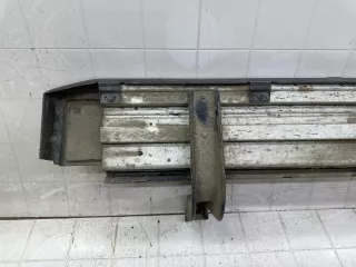 Подножка порога Mitsubishi Pajero 4 restailing 2 2015г. 5360A166 - Фото 13