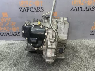  КПП автоматическая (АКПП) Mazda 6 2 Арт 2-771210, вид 2