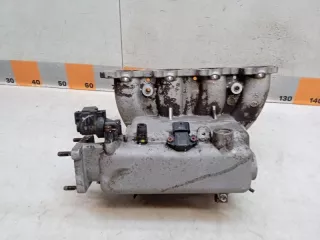 2831023602 Коллектор впускной Hyundai Elantra XD 1.8л Арт 2-771548, вид 2
