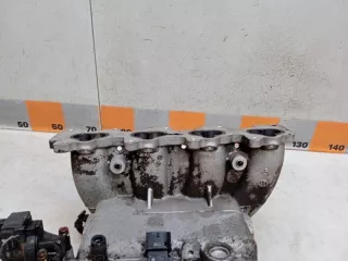 2831023602 Коллектор впускной Hyundai Elantra XD 1.8л Арт 2-771548, вид 3