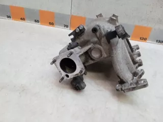 2831023602 Коллектор впускной Hyundai Elantra XD 1.8л Арт 2-771548, вид 4