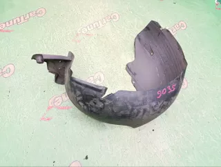 A2206903330 Защита арок (подкрылок) Mercedes S W220 Арт 2-772015, вид 3
