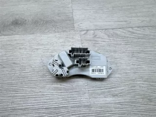 64119265892 Сопротивление печки BMW 3 E90/E91/E92/E93 Арт 2-772217, вид 3