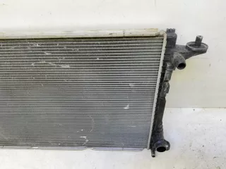 8W0121251N Радиатор (основной) Audi Q7 4M Арт 2-772262, вид 2