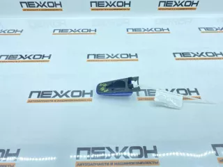 T2H2882LML Хвостик наружной ручки двери Jaguar F-Pace Арт 2-772356, вид 2