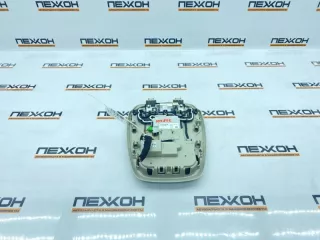 31479143 Фонарь салона (плафон) Volvo XC90 2 Арт 2-772489, вид 2