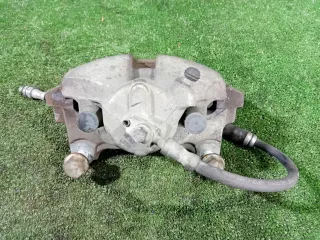 1K0615124E Суппорт тормозной Volkswagen Golf 5 Арт 2-772649, вид 3