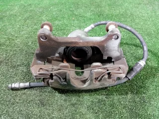 1K0615124E Суппорт тормозной Volkswagen Golf 5 Арт 2-772649, вид 4