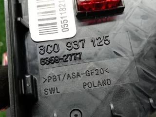 3C0937125A Блок предохранителей Volkswagen Passat B7 Арт 2-772683, вид 3