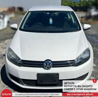 1K0122291CE Фланец (тройник) системы охлаждения Volkswagen Golf 6 Арт 2-772806, вид 9