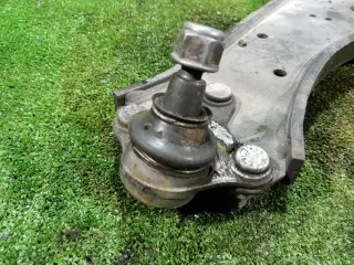 1K0407151AA Рычаг передний Volkswagen Golf 5 Арт 2-772869, вид 2