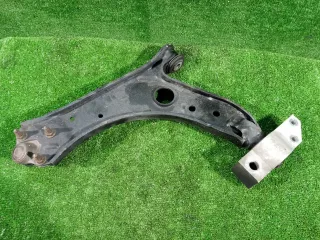 1K0407151AA Рычаг передний Volkswagen Golf 5 Арт 2-772887, вид 4