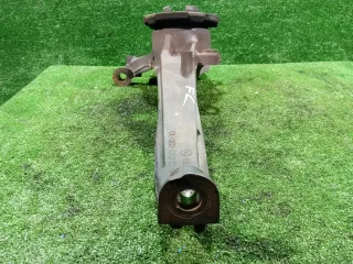 95534115510 Кулак поворотный Porsche Cayenne 955 Арт 2-773017, вид 4
