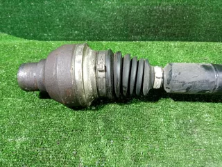 1K0407272PB Привод Volkswagen Golf 5 Арт 2-773065, вид 3