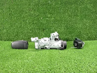 1K0905841 Замок зажигания (комплект) Audi TT 2 Арт 2-773206, вид 2