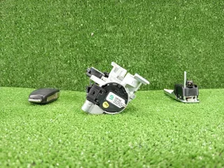 1K0905841 Замок зажигания (комплект) Audi TT 2 Арт 2-773206, вид 4
