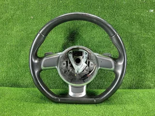 8J0419091A Руль Audi TT 2 Арт 2-773208, вид 1