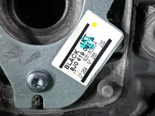8J0419091A Руль Audi TT 2 Арт 2-773208, вид 4
