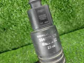8260A059 Насос (моторчик) омывателя стекла Mitsubishi Outlander 1 Арт 2-773354, вид 9
