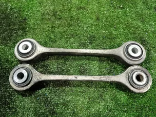 95534306900 Стойка стабилизатора (комплект) Porsche Cayenne 955 Арт 2-773499, вид 4