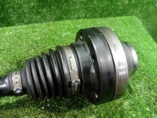 95534903810 Привод Porsche Cayenne 955 Арт 2-773513, вид 2