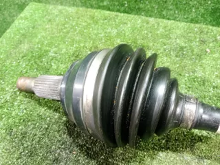 95534903810 Привод Porsche Cayenne 955 Арт 2-773513, вид 3