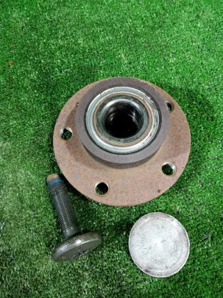 1T0598611B Ступица Volkswagen Golf 5 Арт 2-773629, вид 3