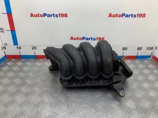 1712022030 Коллектор впускной Toyota Matrix 1 1.0л Арт 2-773981, вид 2