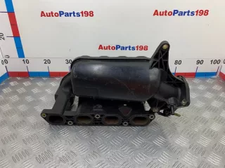 1712022030 Коллектор впускной Toyota Matrix 1 1.0л Арт 2-773981, вид 8