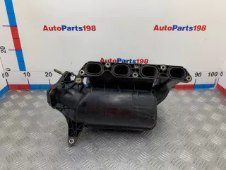 1712022030 Коллектор впускной Toyota Avensis 2 1.0л Арт 2-773982, вид 1